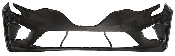 Pára-choque dianteiro Renault Clio 5 B7