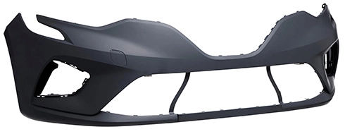 Pára-choque dianteiro Renault Clio 5 B7