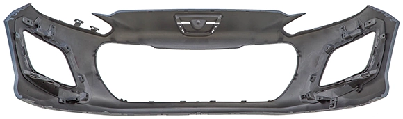 Бампер на авто Polcar 57C107 цена, от 142.44 USD