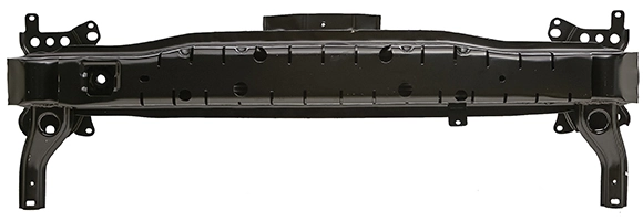 Reforçador do pára-choque dianteiro Volkswagen Passat 362