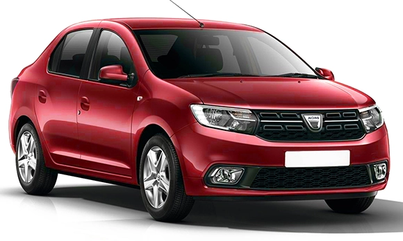 Reforçador do pára-choque dianteiro Dacia Lodgy JS