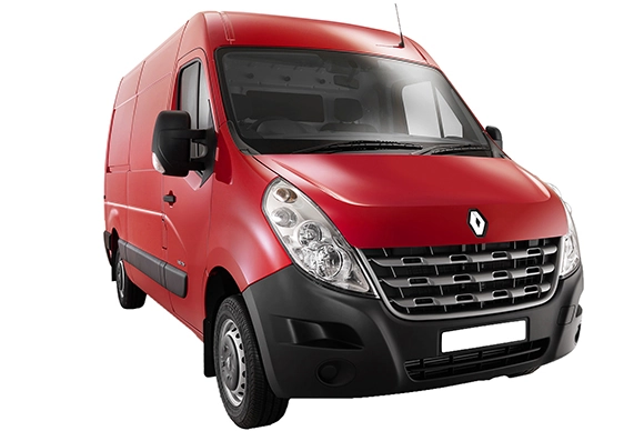 Compre Pára-choque dianteiro Renault Master 3