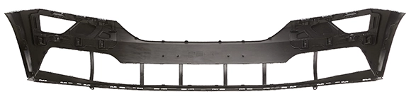 Pára-choque dianteiro Skoda KAROQ  NU7, ND7