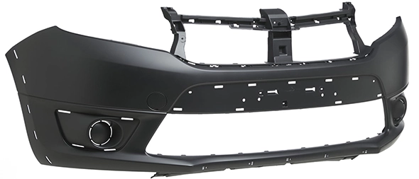 Pára-choque dianteiro para Dacia Logan II L8_