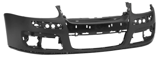 Pára-choque dianteiro VAG 1K0807217RGRU preço, a partir de 490,32 USD