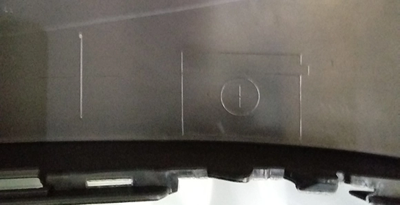 Купить Передний бампер Шкода Октавия II A5 1Z3