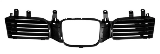 Grelha do radiador Seat Leon 1 1M1