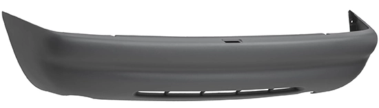  Pára-choque traseiro Ford Escort VII hatchback (GAL, AAL, ABL) (1995 - 1998) VII