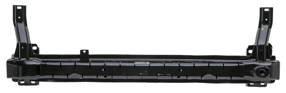 6204H9 Peugeot/Citroen Reforçador do pára-choque dianteiro