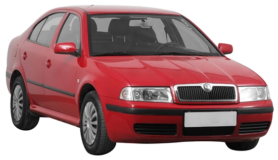Купить Передний бампер Шкода Октавия TOUR I A4 1U2