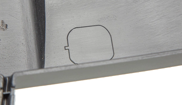 Pára-choque dianteiro Ford C-Max CB7