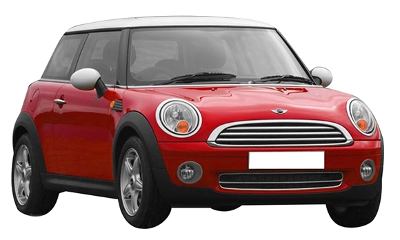 Бампер на авто Mini Cooper хэтчбек (R56) (2005 - 2014) цена, от 113.92 USD