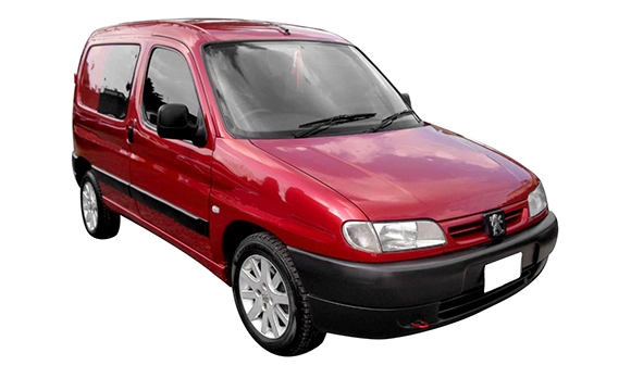 Compre 7401H8 Peugeot/Citroen Pára-choque dianteiro