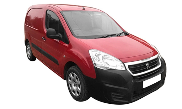 Комплект кронштейнов/крепежей заднего бампера Polcar 2352967J цена, от 19.27 USD