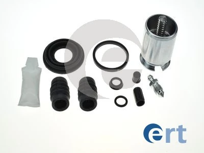 Ремкомплект суппортов Seat Leon II хэтчбек (1P1) (2005 - 2013) цена, от 35.41 USD