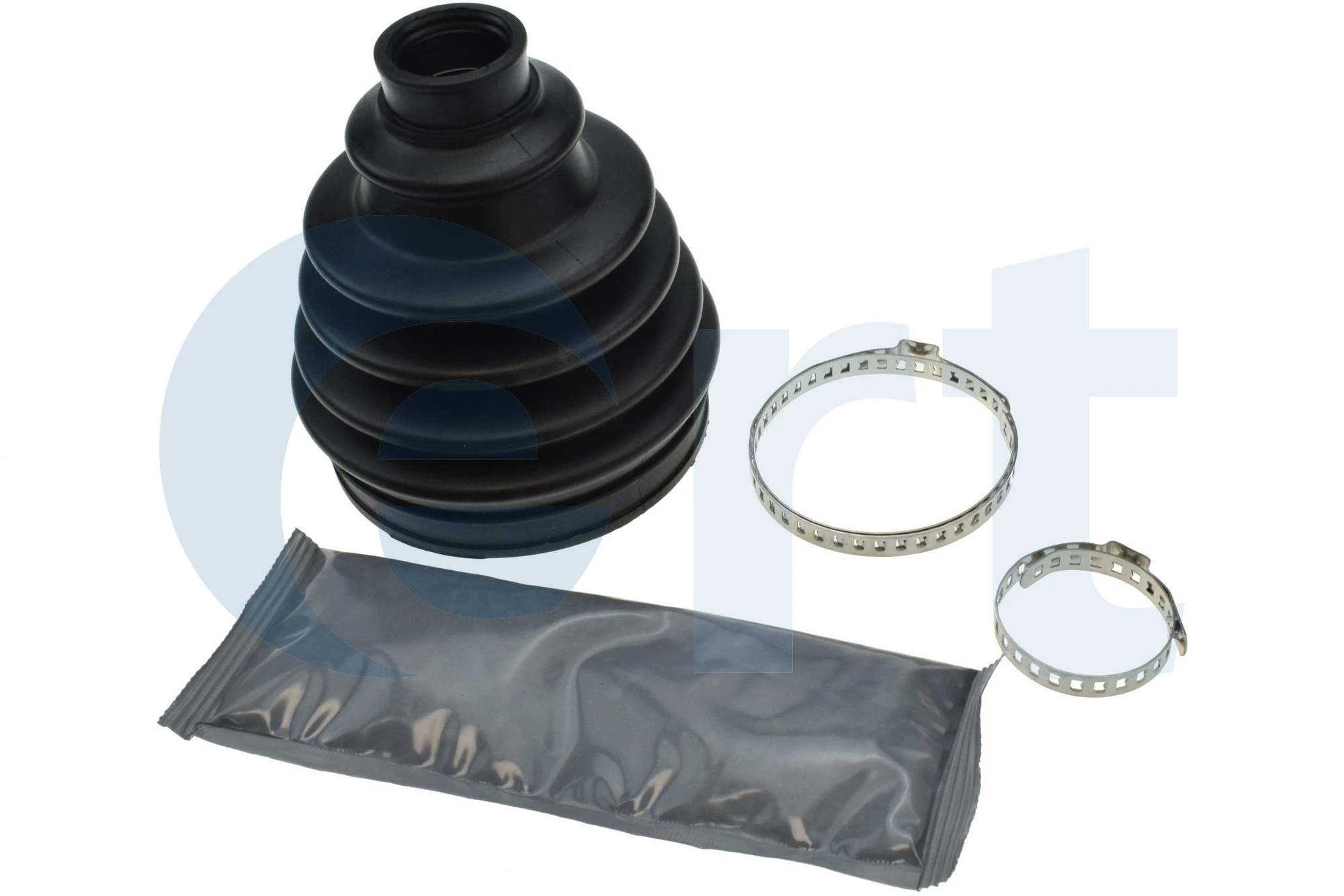 Bota de proteção externa de junta homocinética do semieixo dianteiro Peugeot 807 E