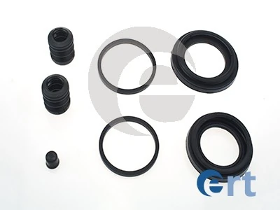 Kit de reparação de suporte do freio traseiro Audi 80 82