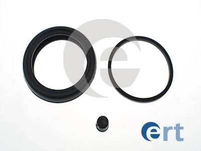 Ремкомплект тормозного суппорта переднего Opel 96316585