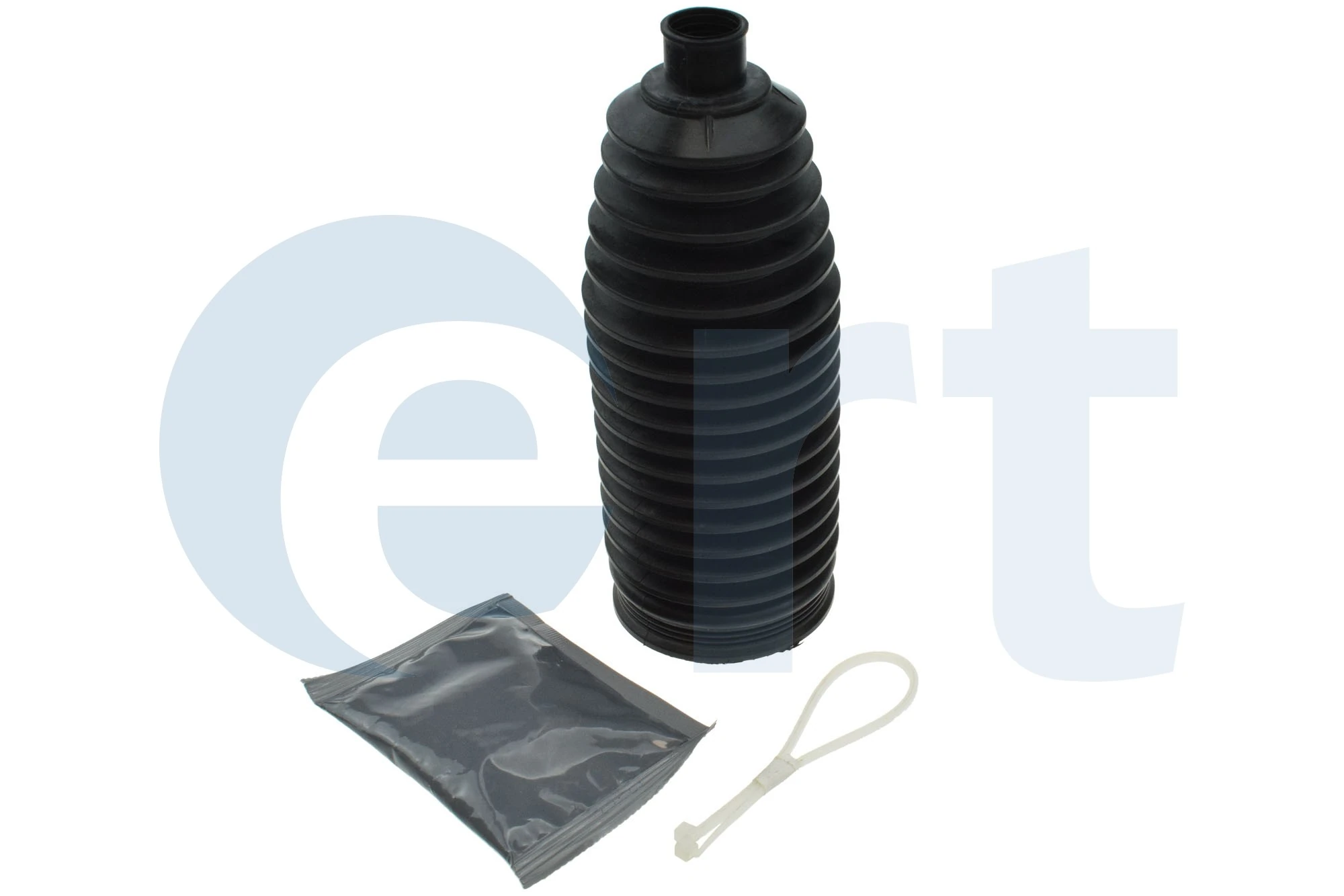 Bota de proteção do mecanismo de direção (de cremalheira) Land Rover Range Rover L320