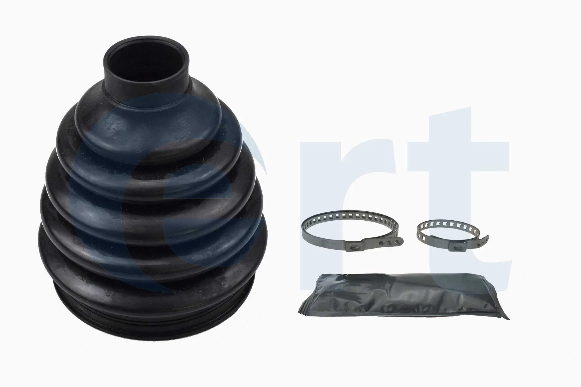 Bota de proteção externa de junta homocinética do semieixo dianteiro Ford Mondeo 1 BNP