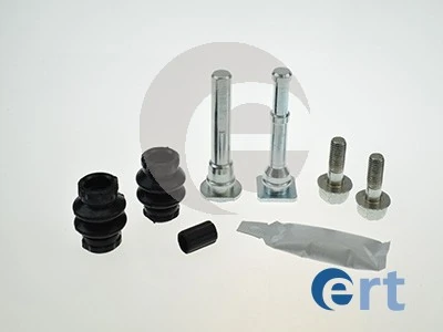 Kit de reparação de suporte do freio traseiro Opel Corsa F08, F68
