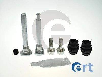  Kit de reparação de suporte do freio dianteiro Mazda 6 sedan (GJ, GL) (2012 - 2023) 