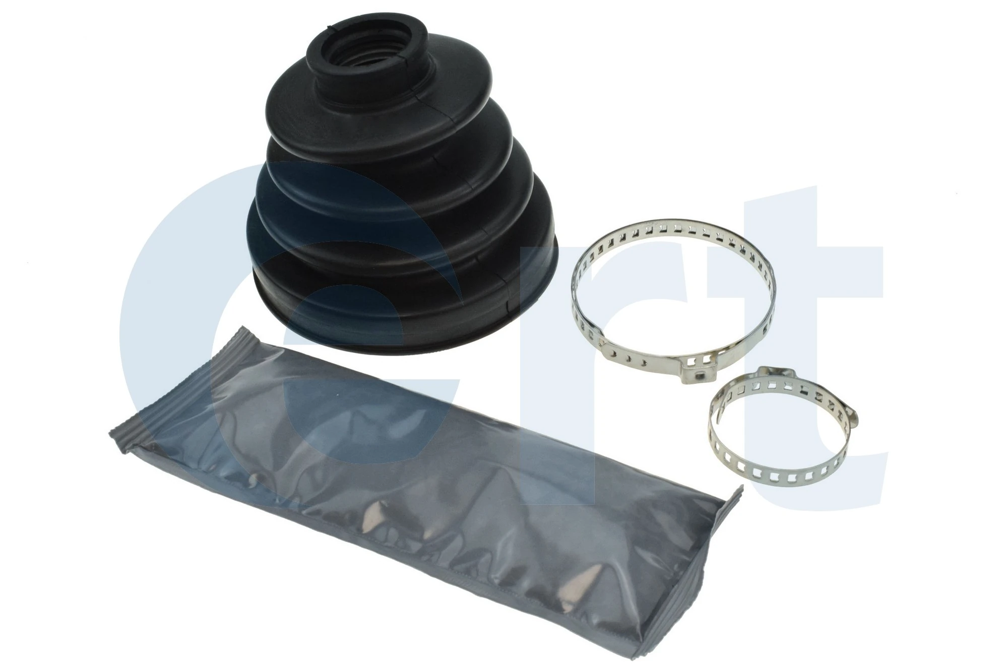 Bota de proteção externa de junta homocinética do semieixo dianteiro Toyota Camry 2 V2