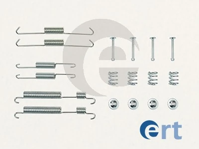 Купить 5810770000 Hyundai/Kia Ремкомплект задних тормозов