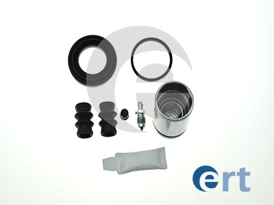 Kit de reparação de suporte do freio traseiro Volkswagen Touran 2 1T3