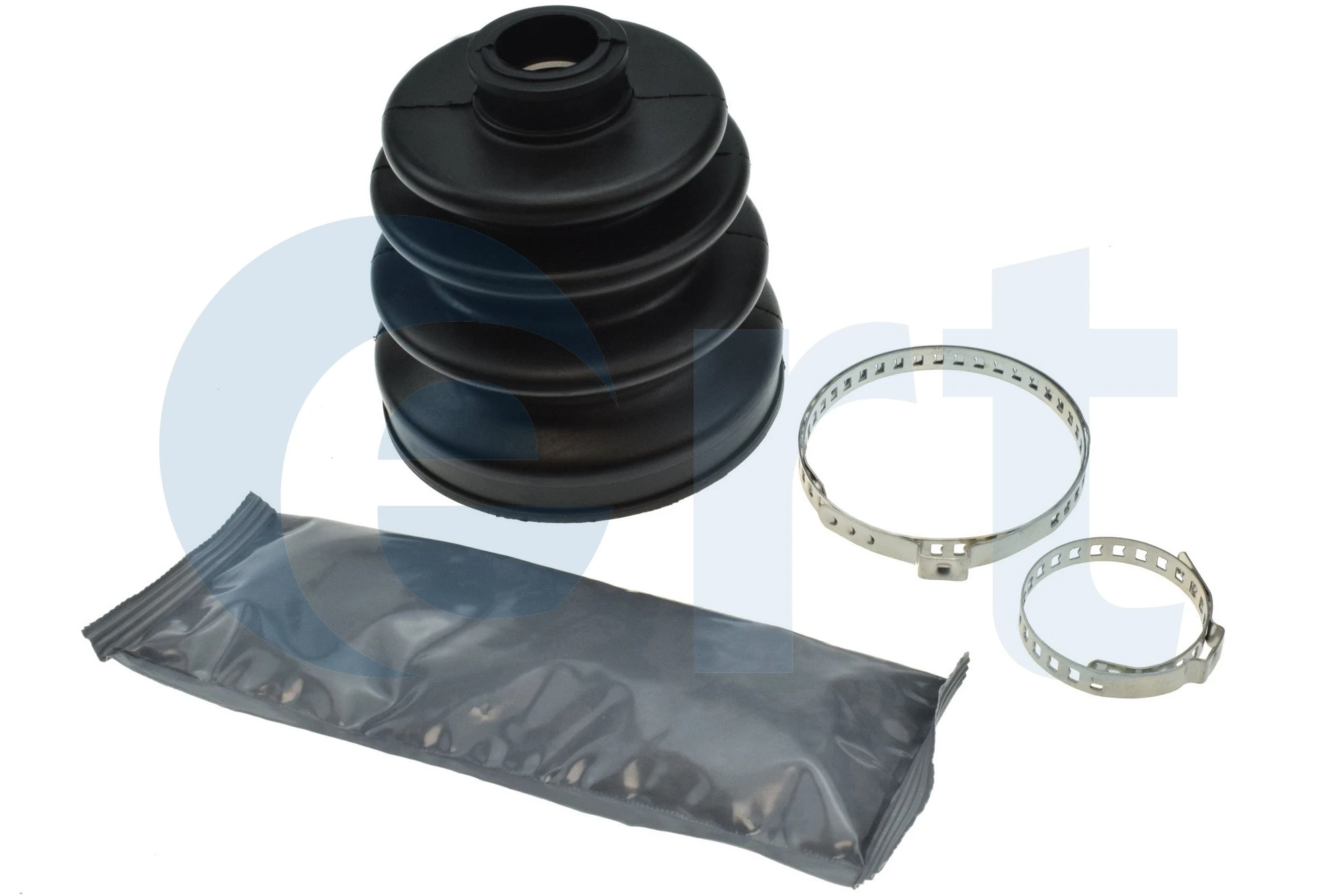 Bota de proteção externa de junta homocinética do semieixo dianteiro Nissan Primera P10