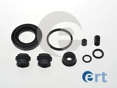 Kit de reparação de suporte do freio traseiro Volkswagen Polo 6 AW1, BZ1, AE1