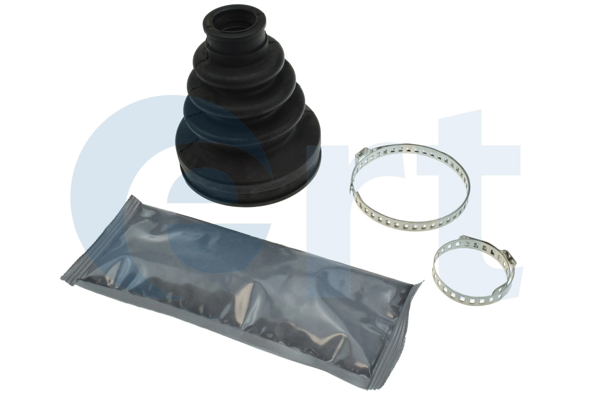 Bota de proteção interna de junta homocinética do semieixo dianteiro Honda HR-V GH