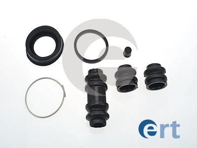 Kit de reparação de suporte do freio traseiro Toyota Prius NHW20
