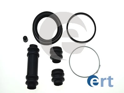 Kit de reparação de suporte do freio dianteiro Mazda 323 BG