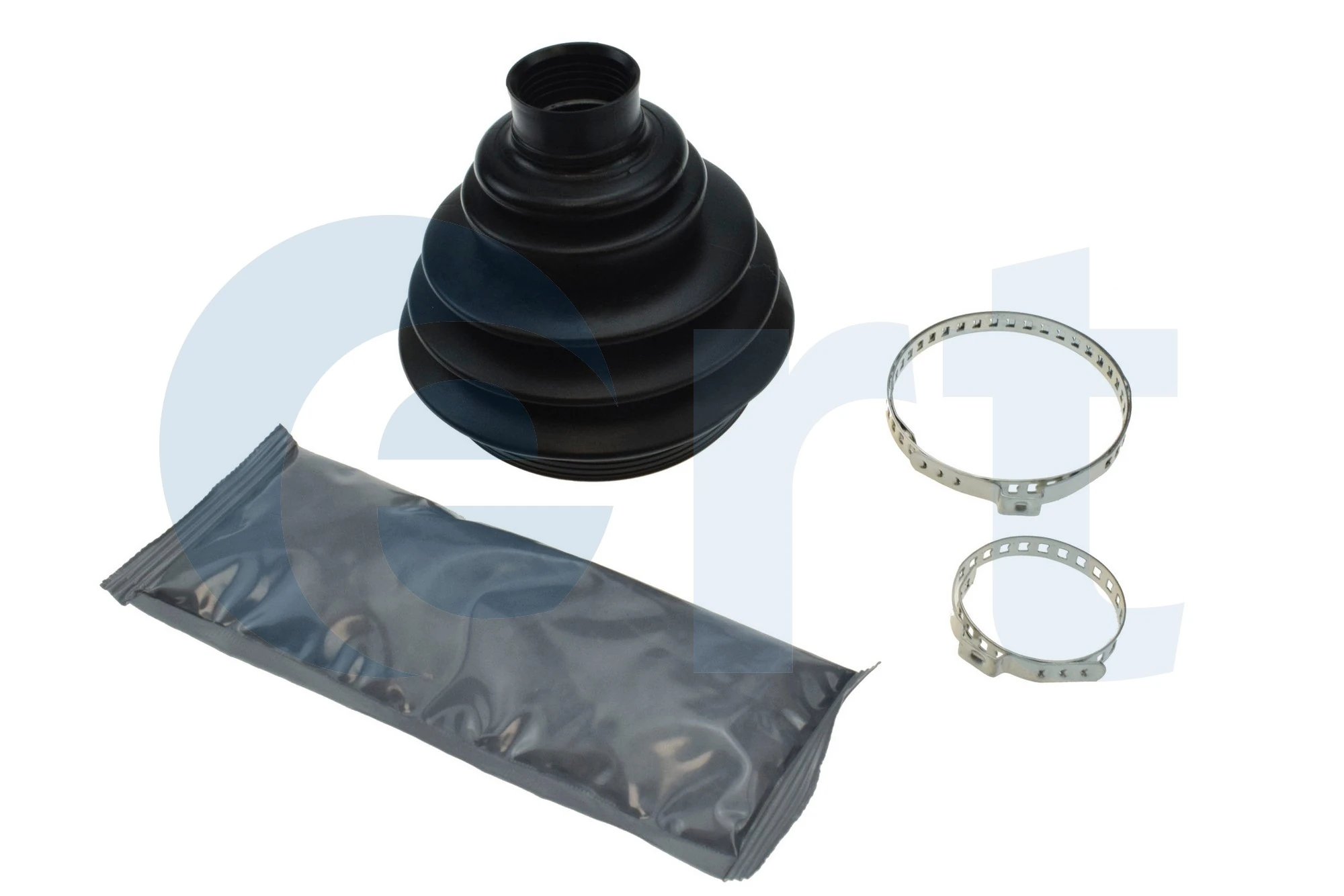 Bota de proteção externa de junta homocinética do semieixo dianteiro Alfa Romeo 147 937