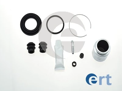 Kit de reparação de suporte do freio traseiro Mitsubishi Outlander 1 CU