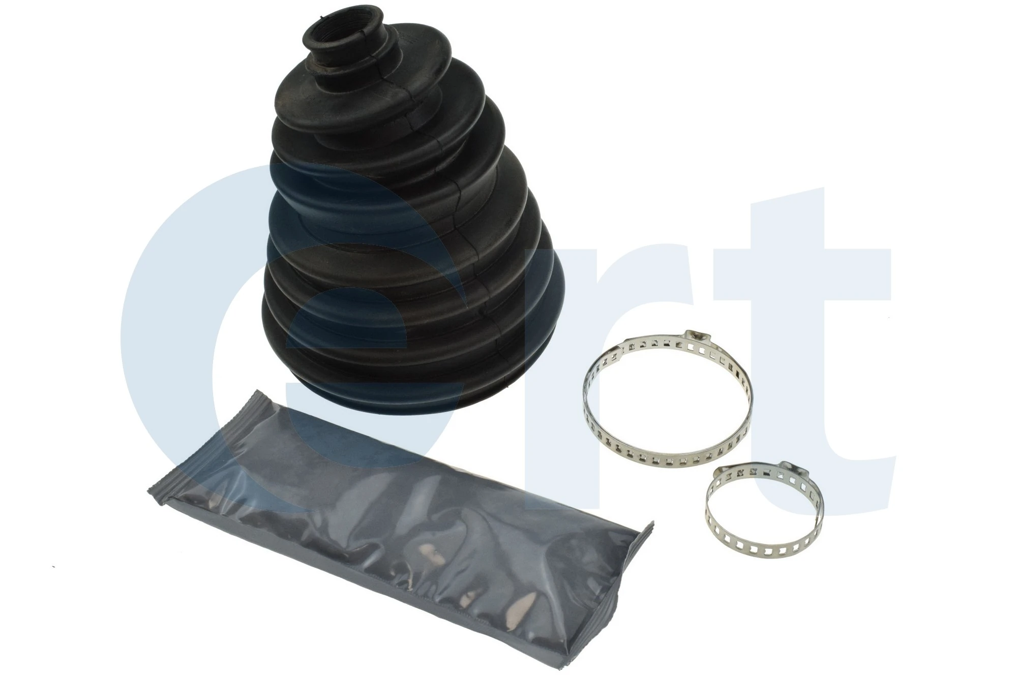 Bota de proteção externa de junta homocinética do semieixo dianteiro BMW X1 F48