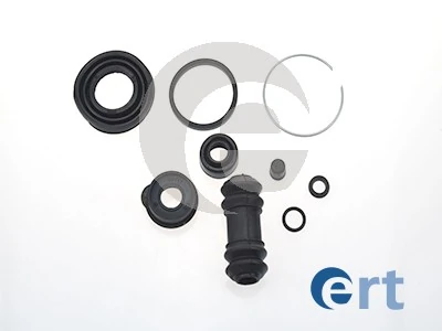 Kit de reparação de suporte do freio traseiro Mazda 626 5 GF