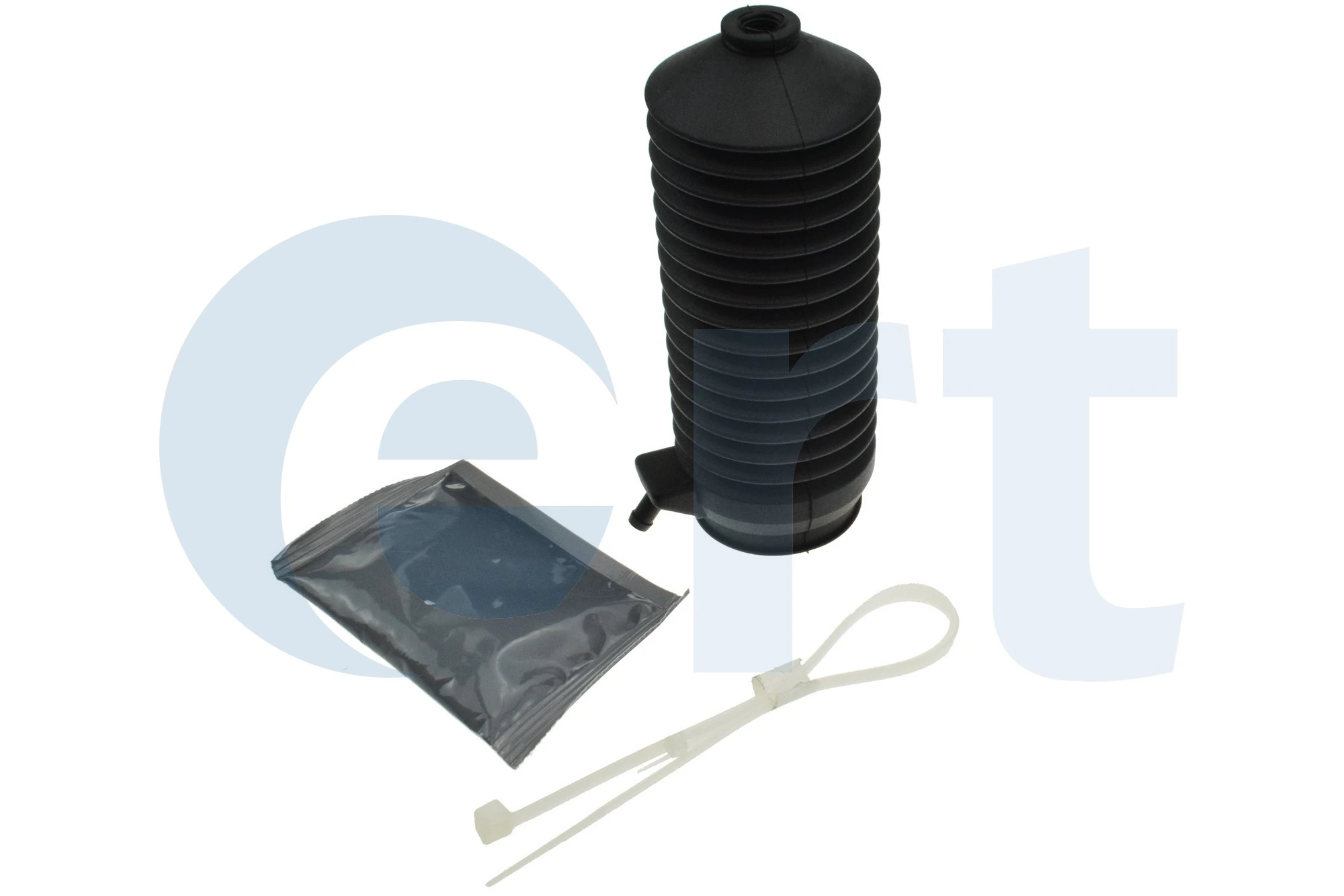 Bota de proteção do mecanismo de direção (de cremalheira) Nissan Sunny 2 B12