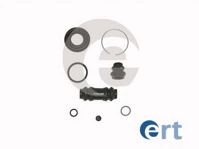 Kit de reparação de suporte do freio traseiro Mitsubishi Galant 5 E1A