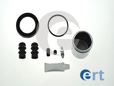 Kit de reparação de suporte do freio dianteiro Opel CROSSLAND 10 P17