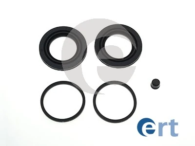 Kit de reparação de suporte do freio traseiro Volvo XC70 SZ, LZ