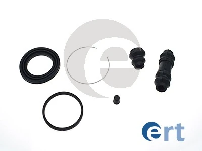 Kit de reparação de suporte do freio traseiro Nissan Patrol K260