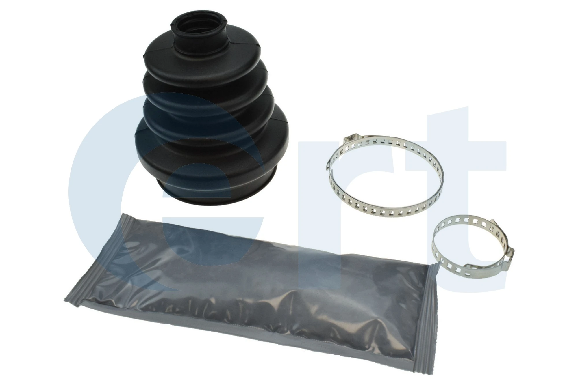 Bota de proteção interna de junta homocinética do semieixo dianteiro Opel Calibra 85