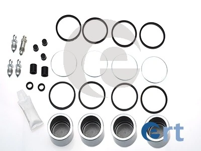 Kit de reparação de suporte do freio dianteiro Ford Transit 3 V