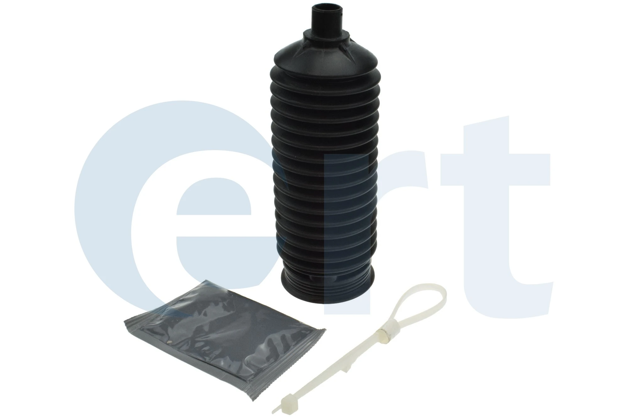 Bota de proteção do mecanismo de direção (de cremalheira) Hyundai Santa Fe 1 SM