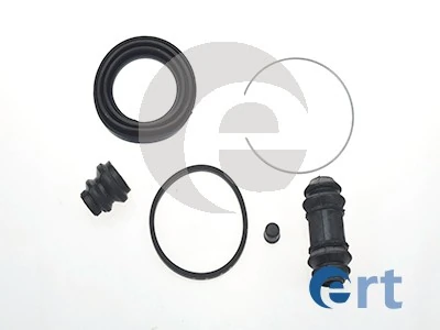 Kit de reparação de suporte do freio dianteiro Mitsubishi Pajero 1 L04G, L14G