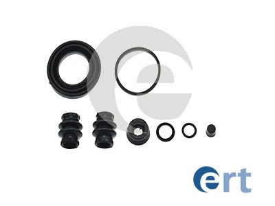Kit de reparação de suporte do freio traseiro Volkswagen Caddy 3 2KA, 2KH, 2CA, 2CH