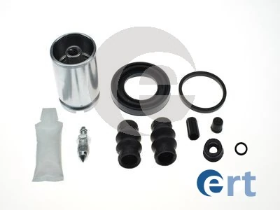  Kit de reparação de suporte do freio traseiro Opel Astra H carrinha (L35) (2004 - 2014) H