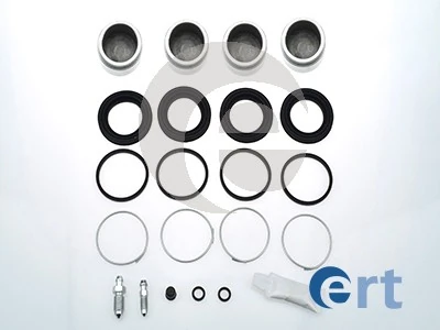  Ремкомплект переднего суппорта Mitsubishi Pajero 